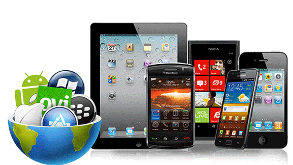 Mobile Android Application Development in Amroha, India