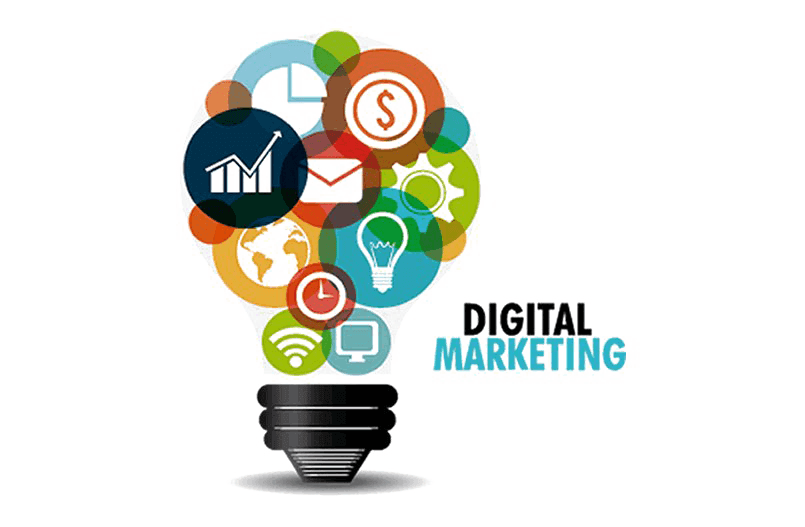 Digital marketing company in Amroha