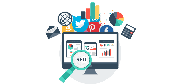 Digital Marketing Experts in Amroha