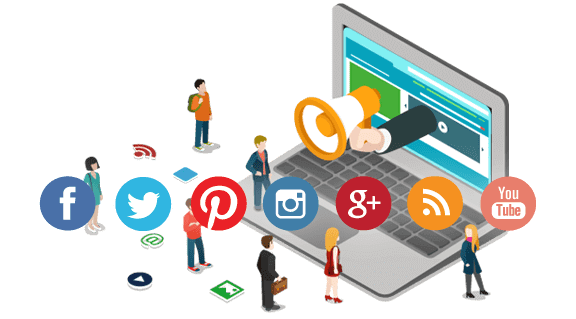 Digital Marketing Services in Amroha